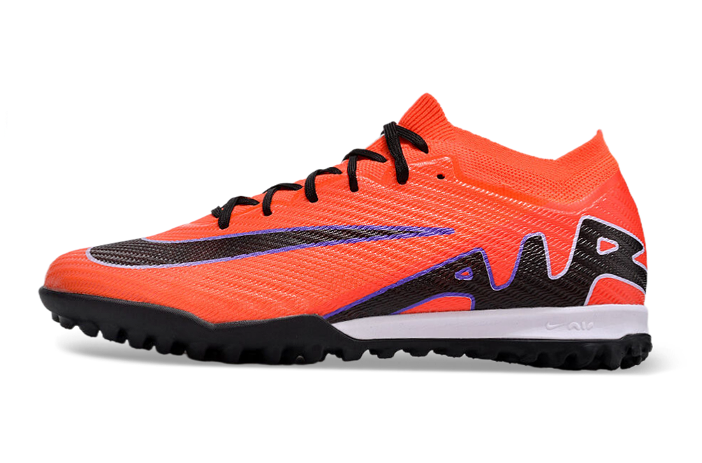 Nike Air Zoom Mercurial Vapor 15 TF Elite Turf Soccer Cleats + Exclusive Gifts