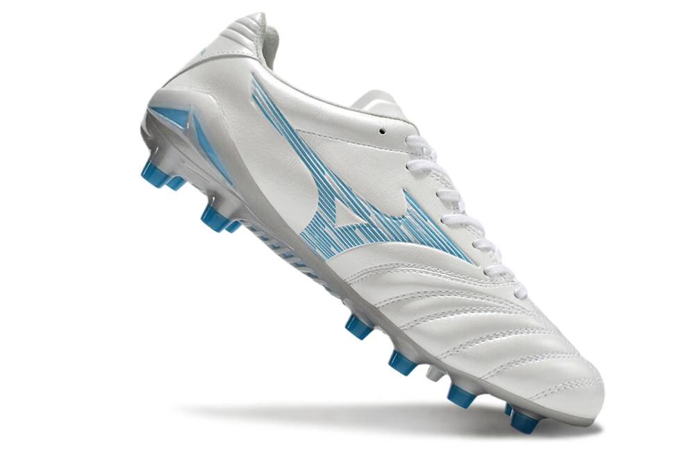 Mizuno Morelia Neo 4 FG Elite Football Boots + Exclusive Gifts