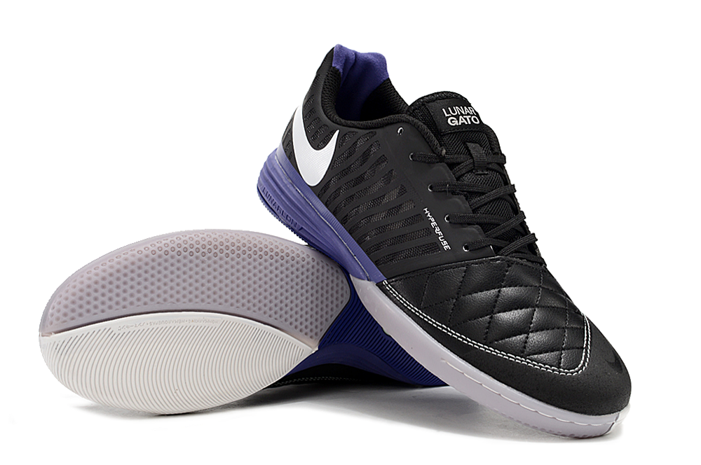 Nike Lunar Gato II IC Elite Futsal Shoes + Exclusive Gifts