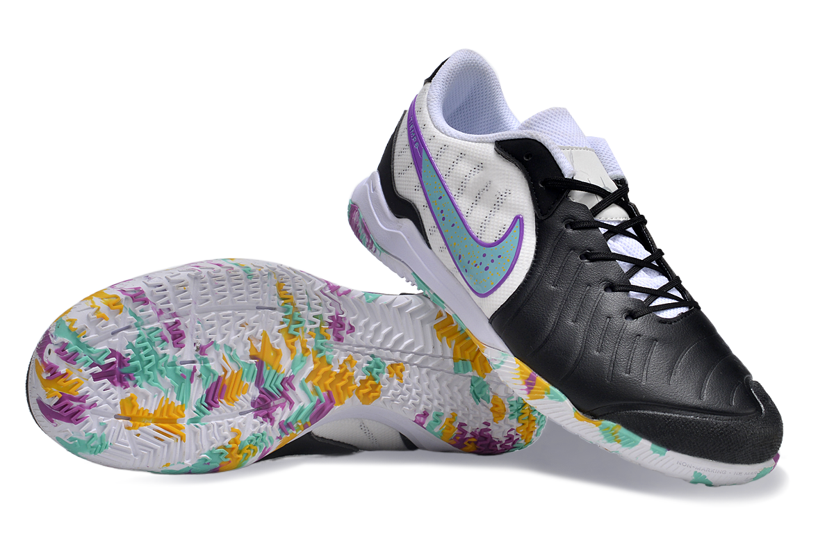 Nike Tiempo Legend 10 IC Academy Futsal Shoes + Exclusive Gifts