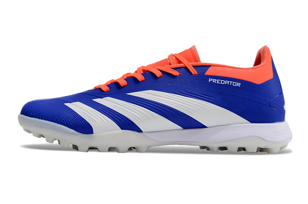 Adidas Predator 24 TF Elite Society Football Boots + Exclusive Gifts (Ready for Delivery)