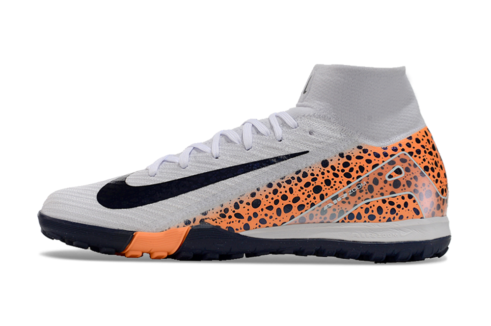 Nike Air Zoom Mercurial Superfly 10 TF Elite Turf Soccer Cleats + Exclusive Gifts