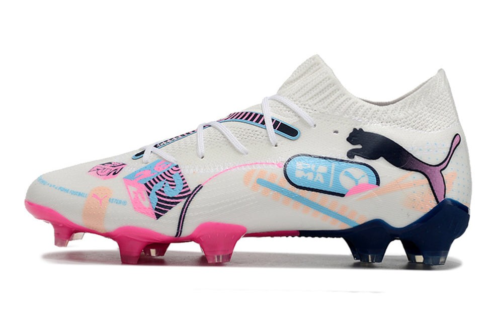 Puma Future 24 FG Elite Field Football Boots + Exclusive Gifts