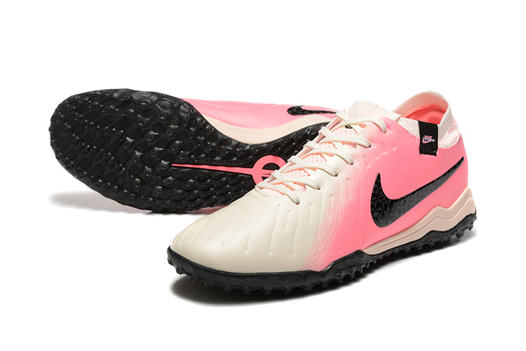 Nike Tiempo Legend 10 TF Elite Turf Soccer Cleats + Exclusive Gifts