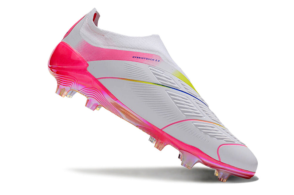 Adidas Predator + 24 Elite Field Boots + Exclusive Gifts