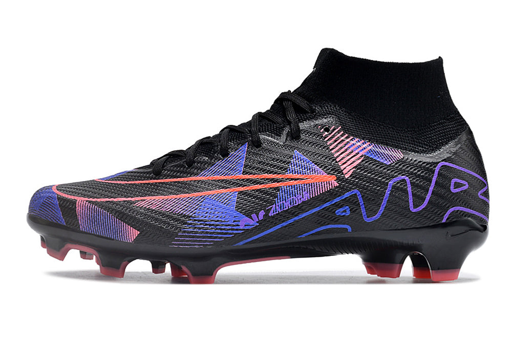 Nike Air Zoom Mercurial Superfly 9 Elite Football Boots + Exclusive Gifts