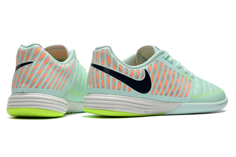 Nike Lunar Gato II IC Elite Futsal Shoes + Exclusive Gifts