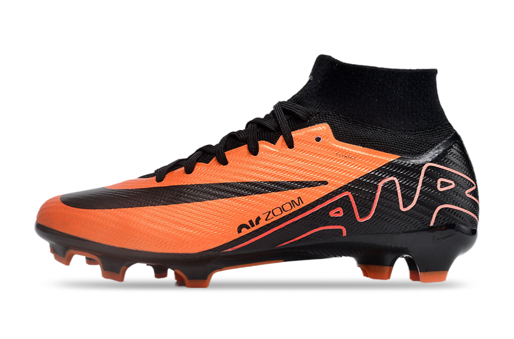 Nike Air Zoom Mercurial Superfly 9 Elite Football Boots + Exclusive Gifts