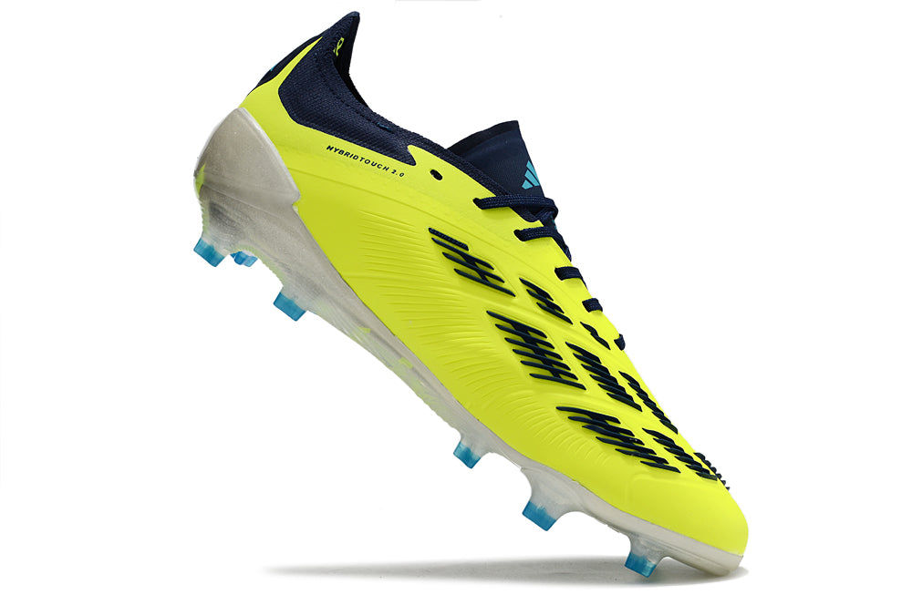 Adidas Predator 24 Elite Field Boots + Exclusive Gifts