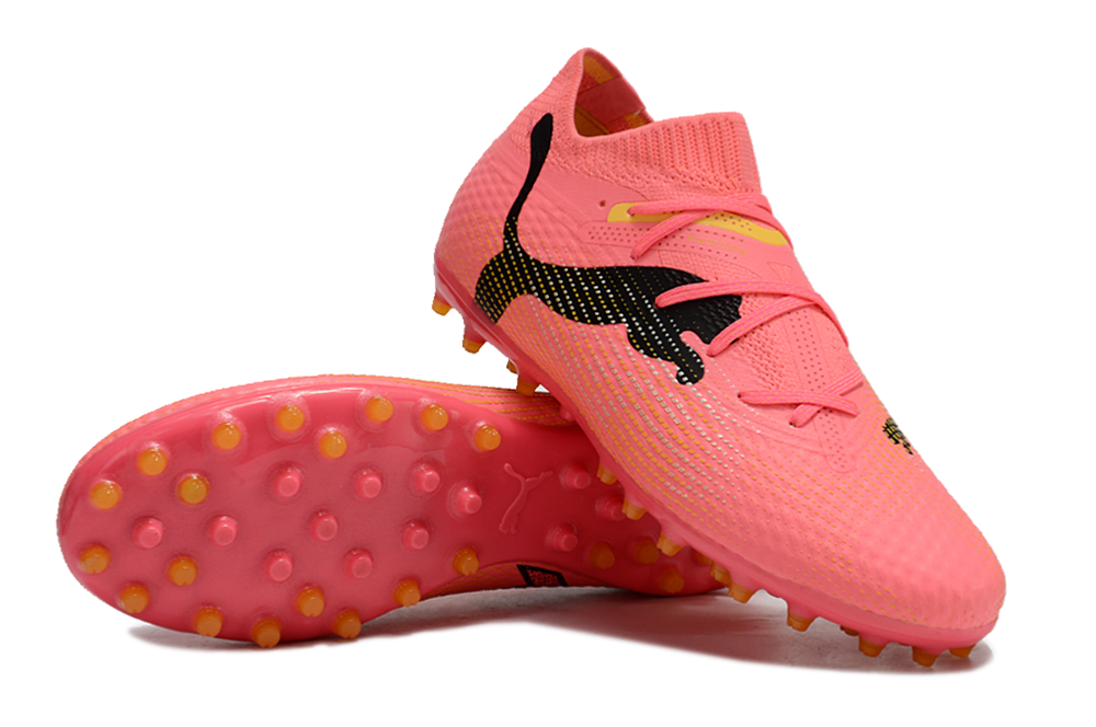 Puma Future 24 MG Elite Turf Soccer Cleats + Exclusive Gifts