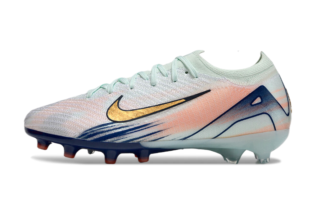 Nike Air Zoom Mercurial Vapor 16 AG Elite Football Boots + Exclusive Gifts