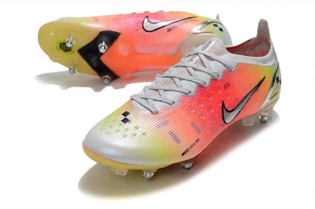 Nike Mercurial Vapor XIV Elite SG PRO Anti Clog Firm-Ground Soccer Cleats - Women's
