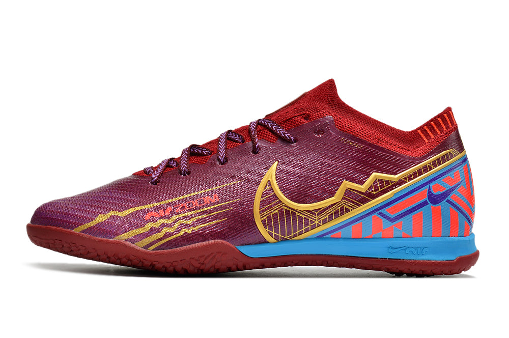 Nike Air Zoom Mercurial Vapor 15 IC Elite Futsal Shoes + Exclusive Gifts