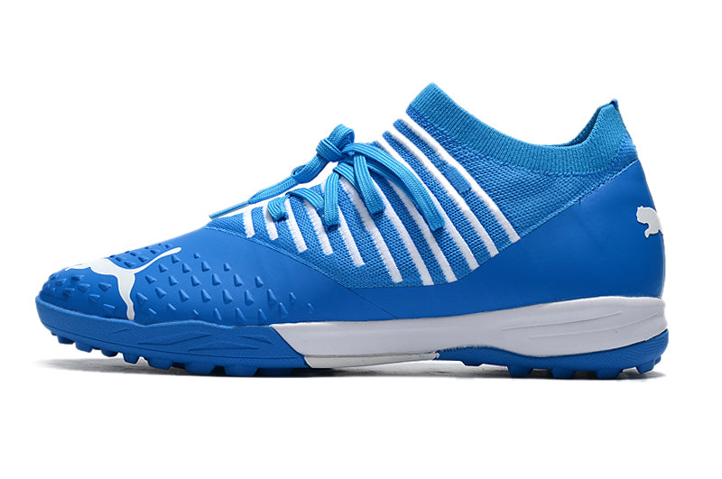 Puma Future TF Elite Turf Soccer Cleats + Exclusive Gifts