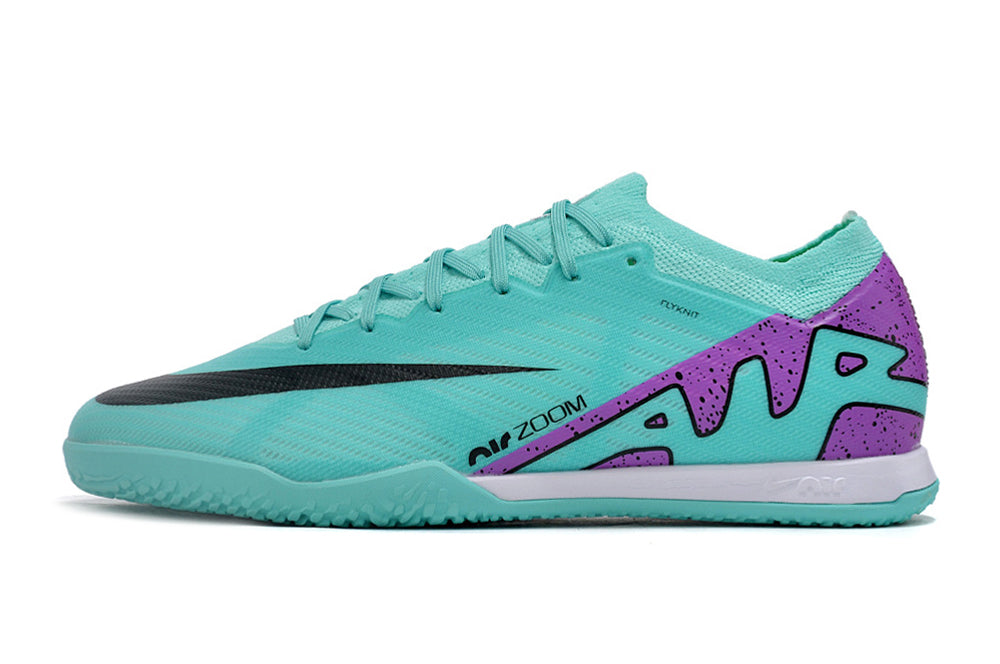 Nike Air Zoom Mercurial Vapor 15 IC Elite Futsal Shoes + Exclusive Gifts
