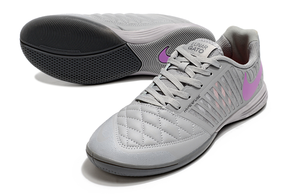 Nike Lunar Gato II IC Elite Futsal Shoes + Exclusive Gifts