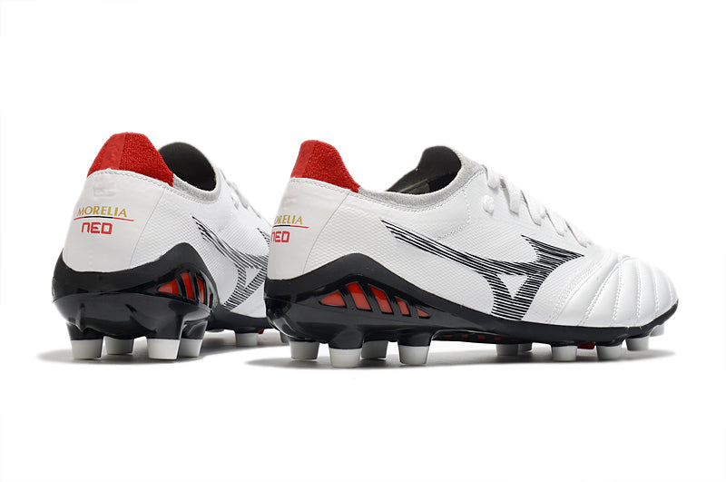 Mizuno Morelia Neo FG Elite Football Boots + Exclusive Gifts