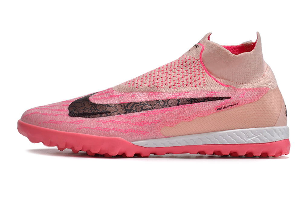 Nike Phantom GX DF TF Elite Turf Soccer Cleats + Exclusive Gifts