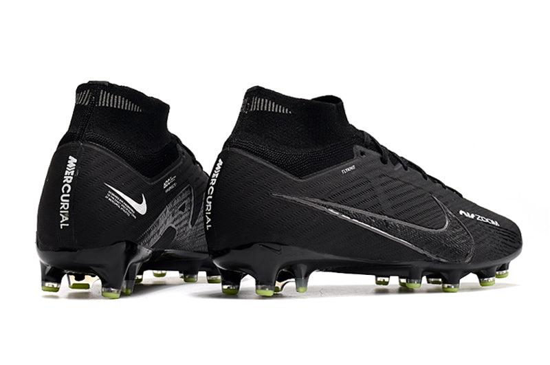 Nike Air Zoom Mercurial Superfly 9 AG Elite Football Boots + Exclusive Gifts