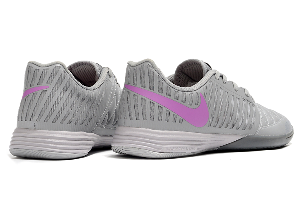 Nike Lunar Gato II IC Elite Futsal Shoes + Exclusive Gifts