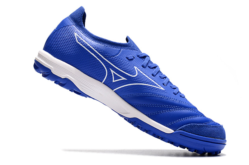 Mizuno Morelia TF Elite Turf Soccer Cleats + Exclusive Gifts
