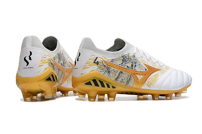 Mizuno Morelia Neo 2 FG Elite Football Boots + Exclusive Gifts