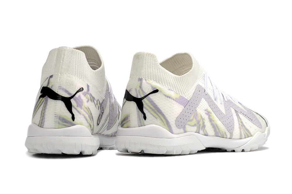 Puma Future Ultimate TF Elite Turf Soccer Cleats + Exclusive Gifts