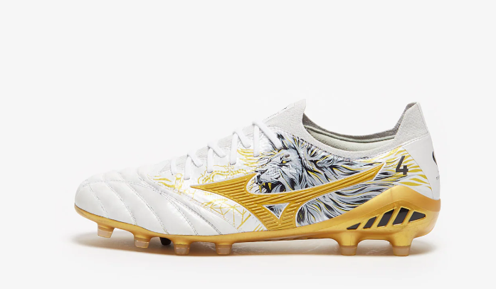 Mizuno Morelia Neo 2 FG Elite Football Boots + Exclusive Gifts
