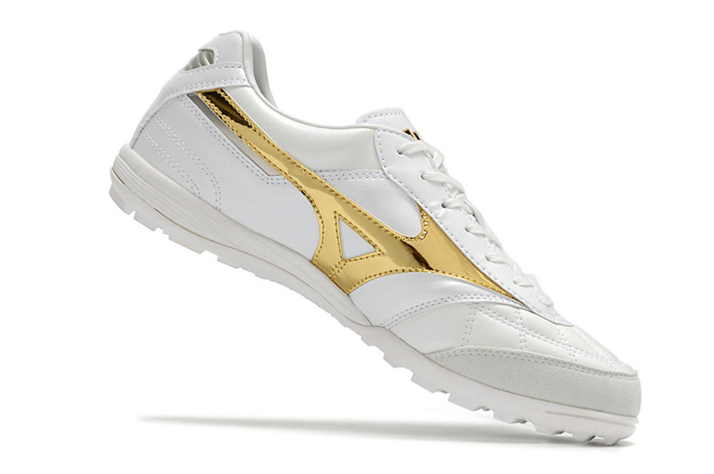 Mizuno Morelia Sala TF Elite Turf Soccer Cleats + Exclusive Gifts