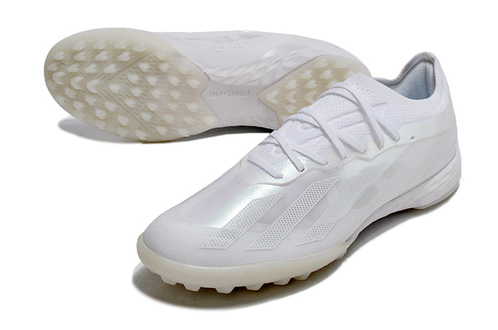 Adidas X Crazyfast TF Elite Turf Soccer Cleats + Exclusive Gifts