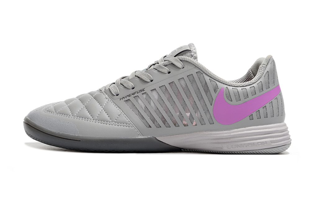 Nike Lunar Gato II IC Elite Futsal Shoes + Exclusive Gifts