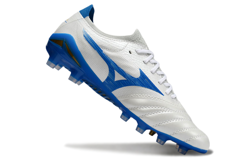 Mizuno Morelia Neo 4 FG Elite Football Boots + Exclusive Gifts