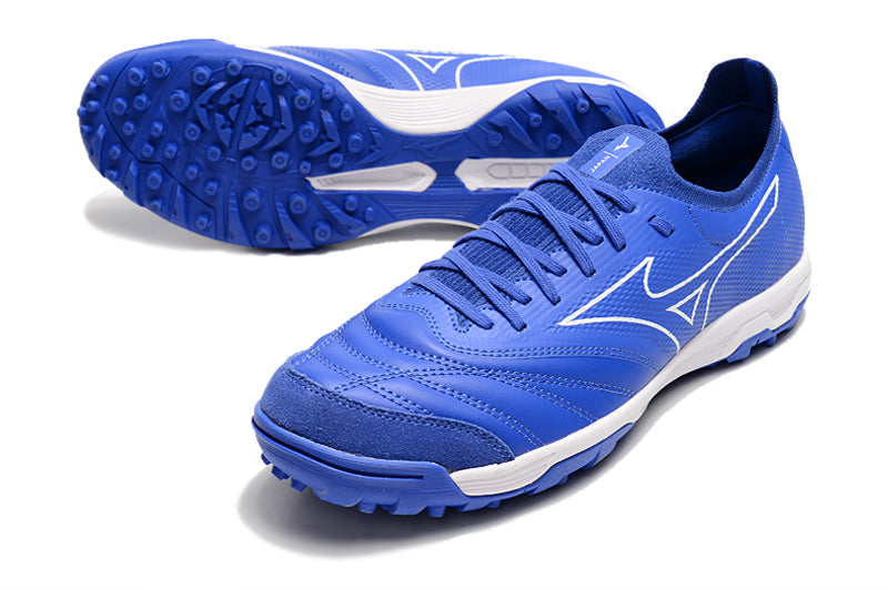 Mizuno Morelia TF Elite Turf Soccer Cleats + Exclusive Gifts