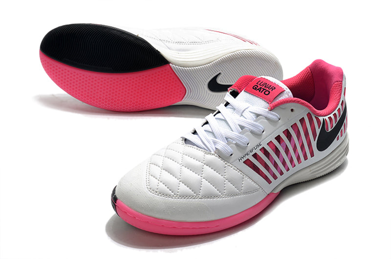 Nike Lunar Gato II IC Elite Futsal Shoes + Exclusive Gifts