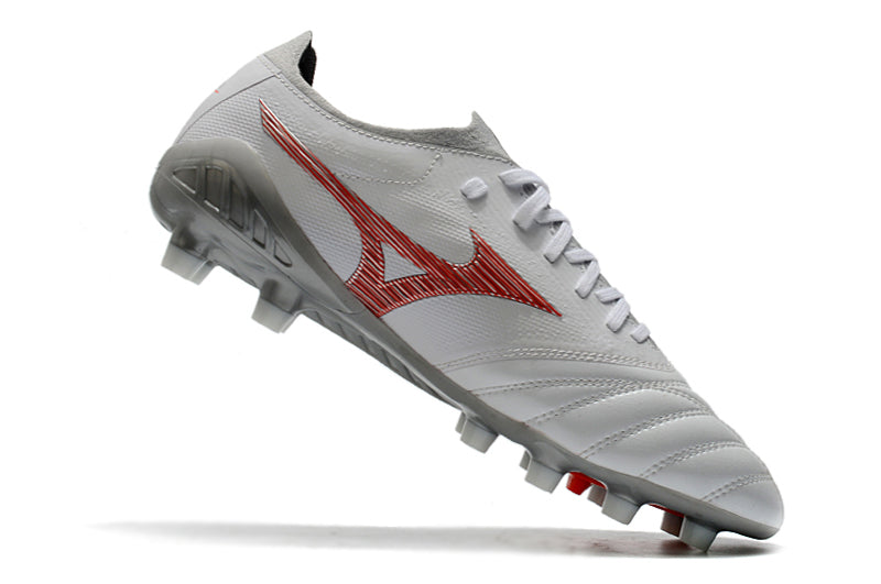 Mizuno Morelia Neo FG Elite Football Boots + Exclusive Gifts