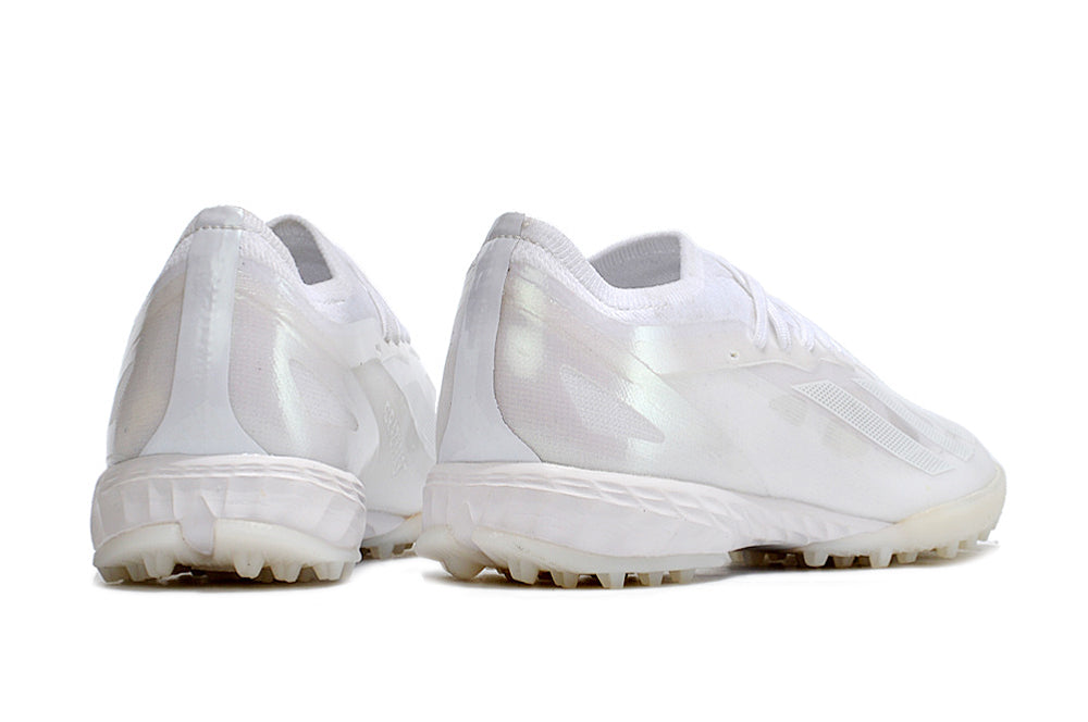 Adidas X Crazyfast TF Elite Turf Soccer Cleats + Exclusive Gifts