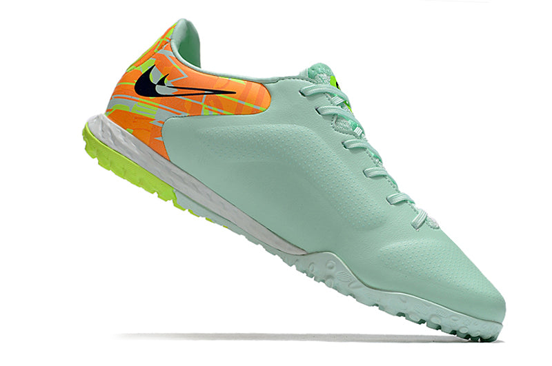 Nike Tiempo Legend 9 TF Elite Turf Soccer Cleats + Exclusive Gifts