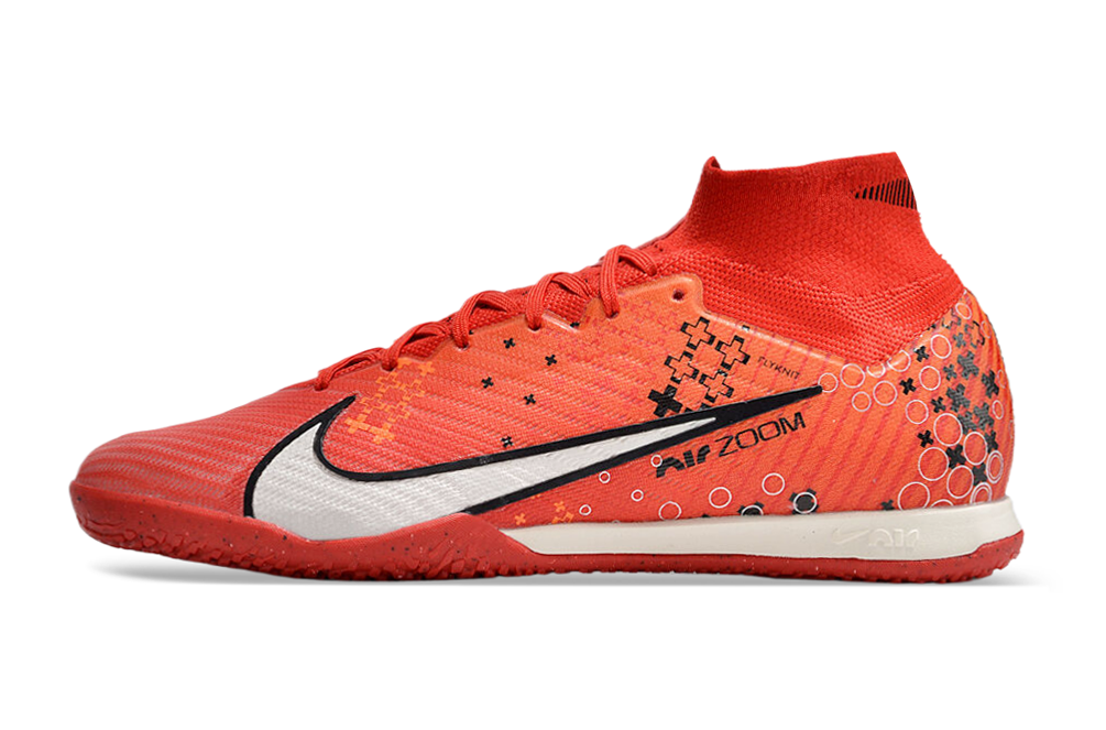 Nike Air Zoom Mercurial Superfly 9 IC Elite Futsal Shoes + Exclusive Gifts