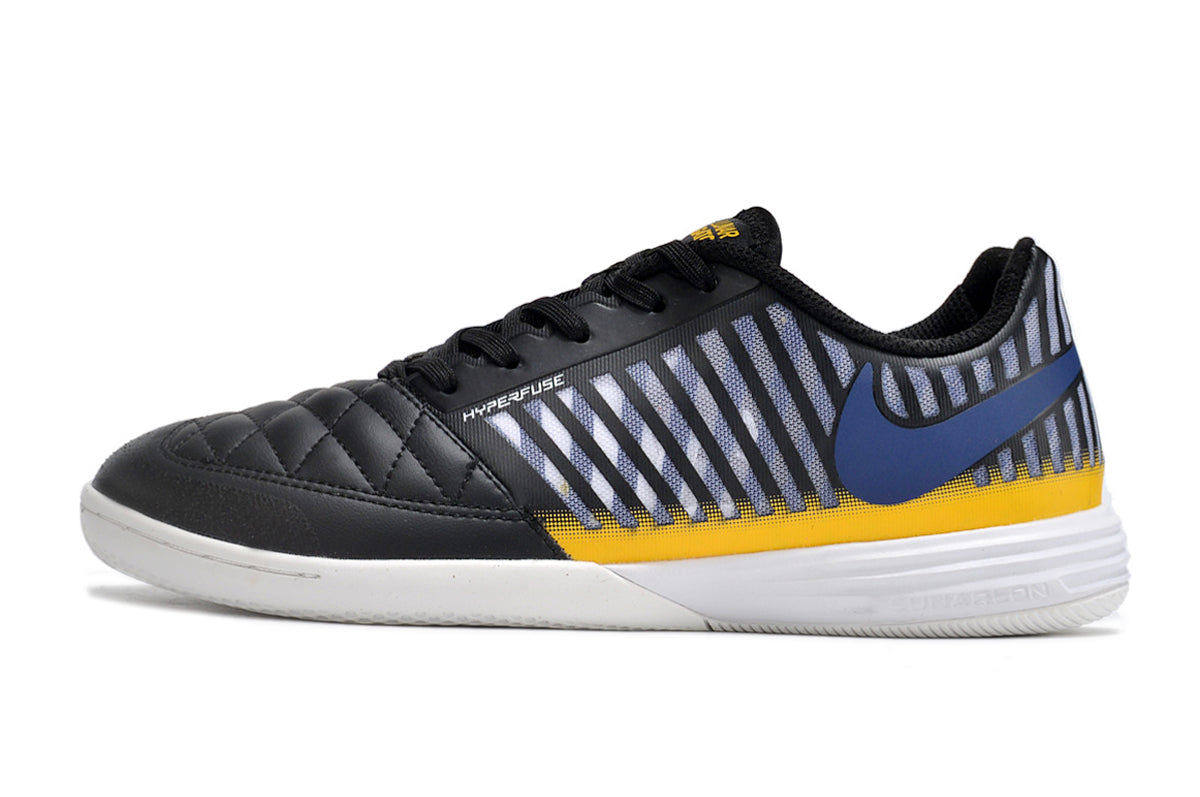 Nike Lunar Gato II IC Elite Futsal Shoes + Exclusive Gifts