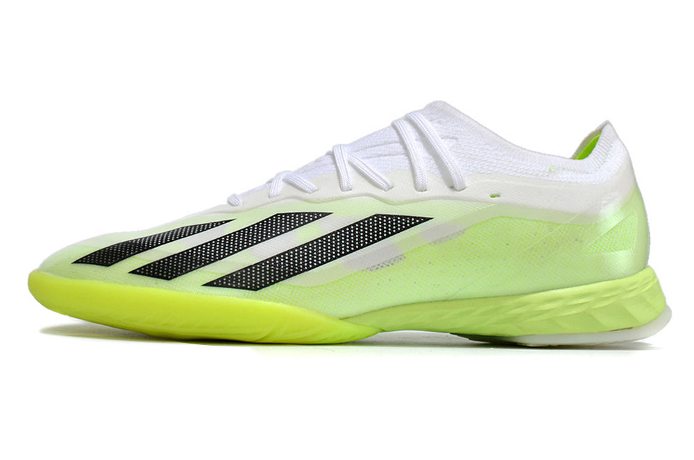 Adidas X Crazyfast IC Elite Futsal Shoes + Exclusive Gifts