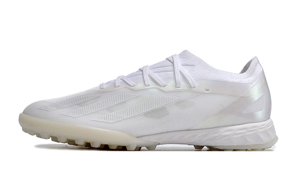Adidas X Crazyfast TF Elite Turf Soccer Cleats + Exclusive Gifts