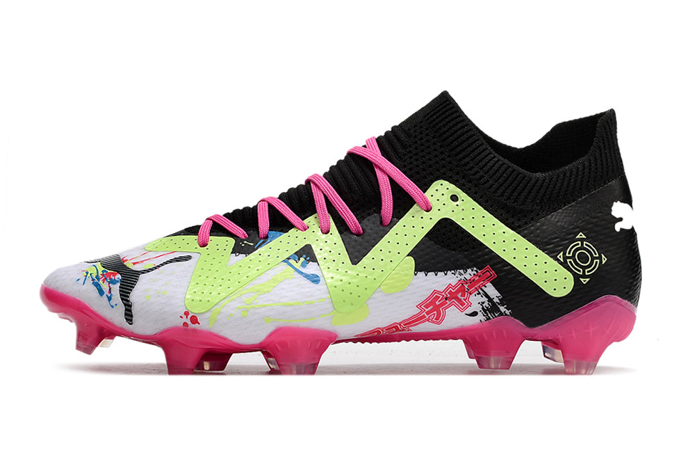 Puma Future Ultimate FG Elite Football Boots + Exclusive Gifts