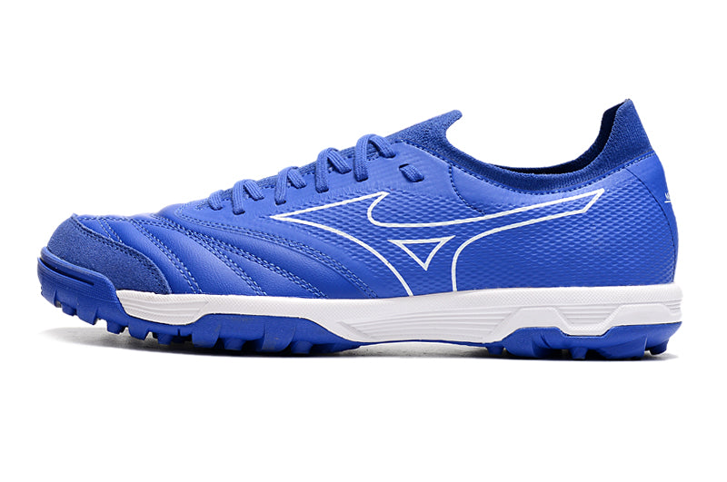 Mizuno Morelia TF Elite Turf Soccer Cleats + Exclusive Gifts