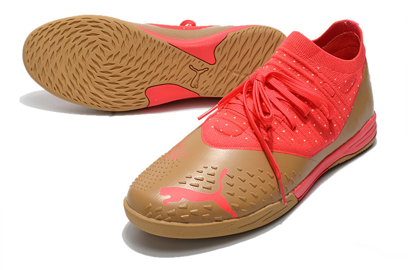 Puma Future IC Elite Futsal Shoes + Exclusive Gifts