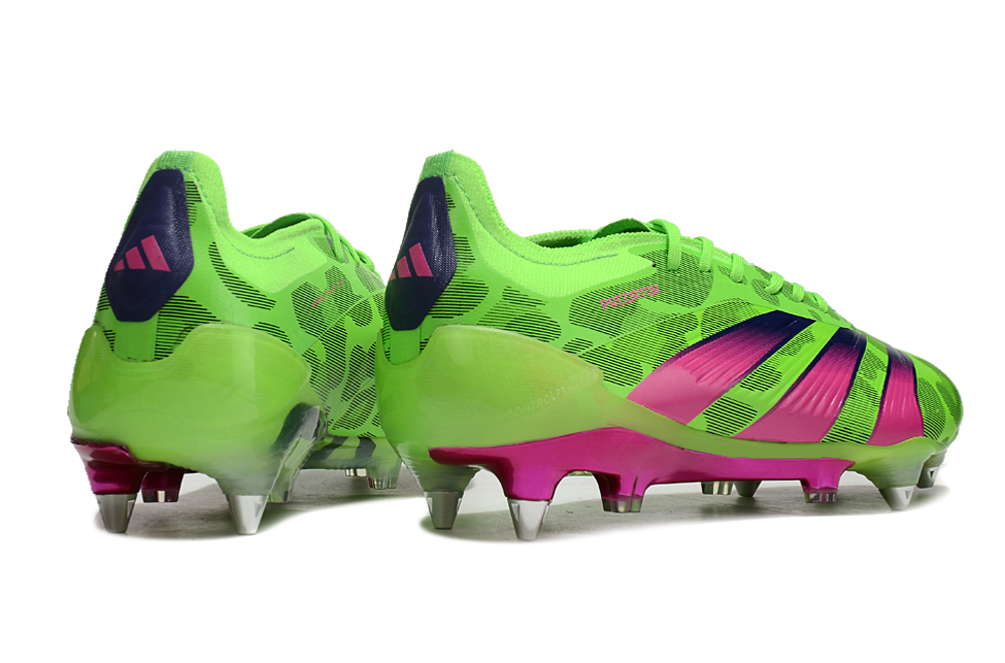 Adidas Predator 24 SG Elite Field Boots + Exclusive Gifts