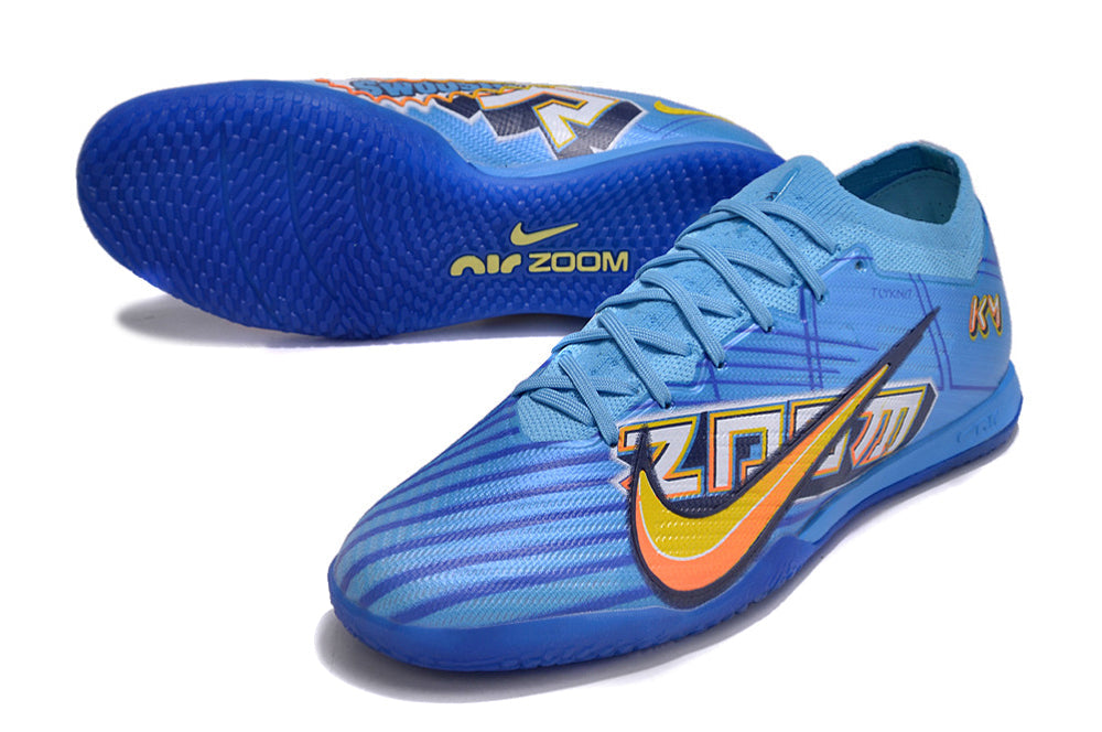 Nike Air Zoom Mercurial Vapor 15 IC Elite Futsal Shoes + Exclusive Gifts