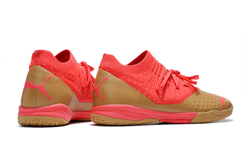 Puma Future IC Elite Futsal Shoes + Exclusive Gifts