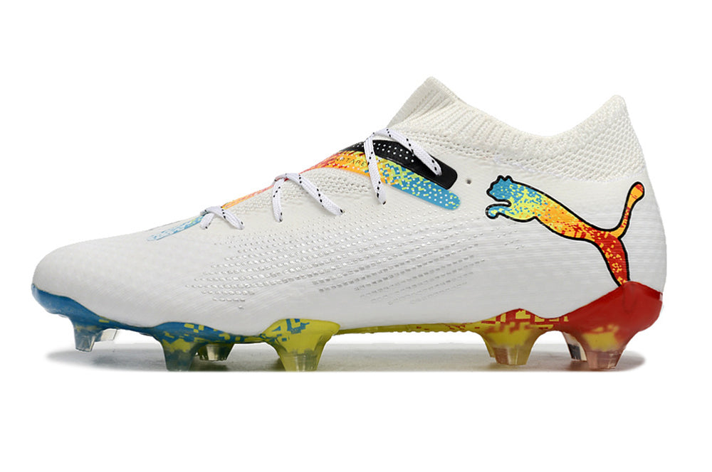 Puma Future 24 FG Elite Field Football Boots + Exclusive Gifts