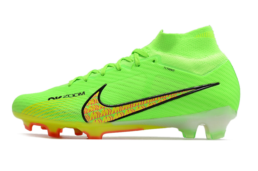 Nike Air Zoom Mercurial Superfly 9 Elite Football Boots + Exclusive Gifts