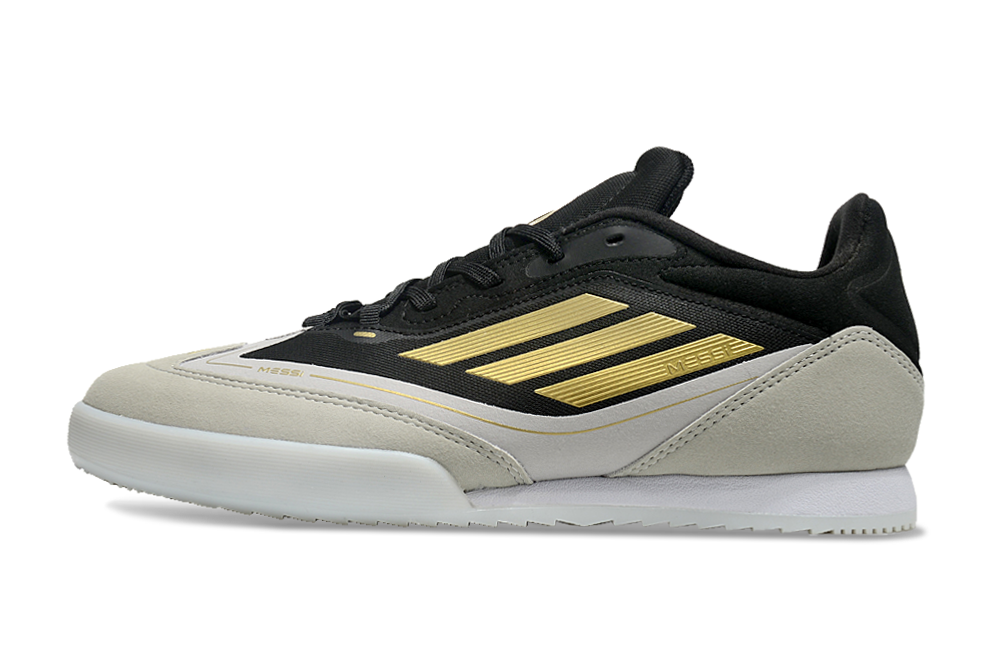 Adidas X F50 IC Elite Futsal Shoes + Exclusive Gifts